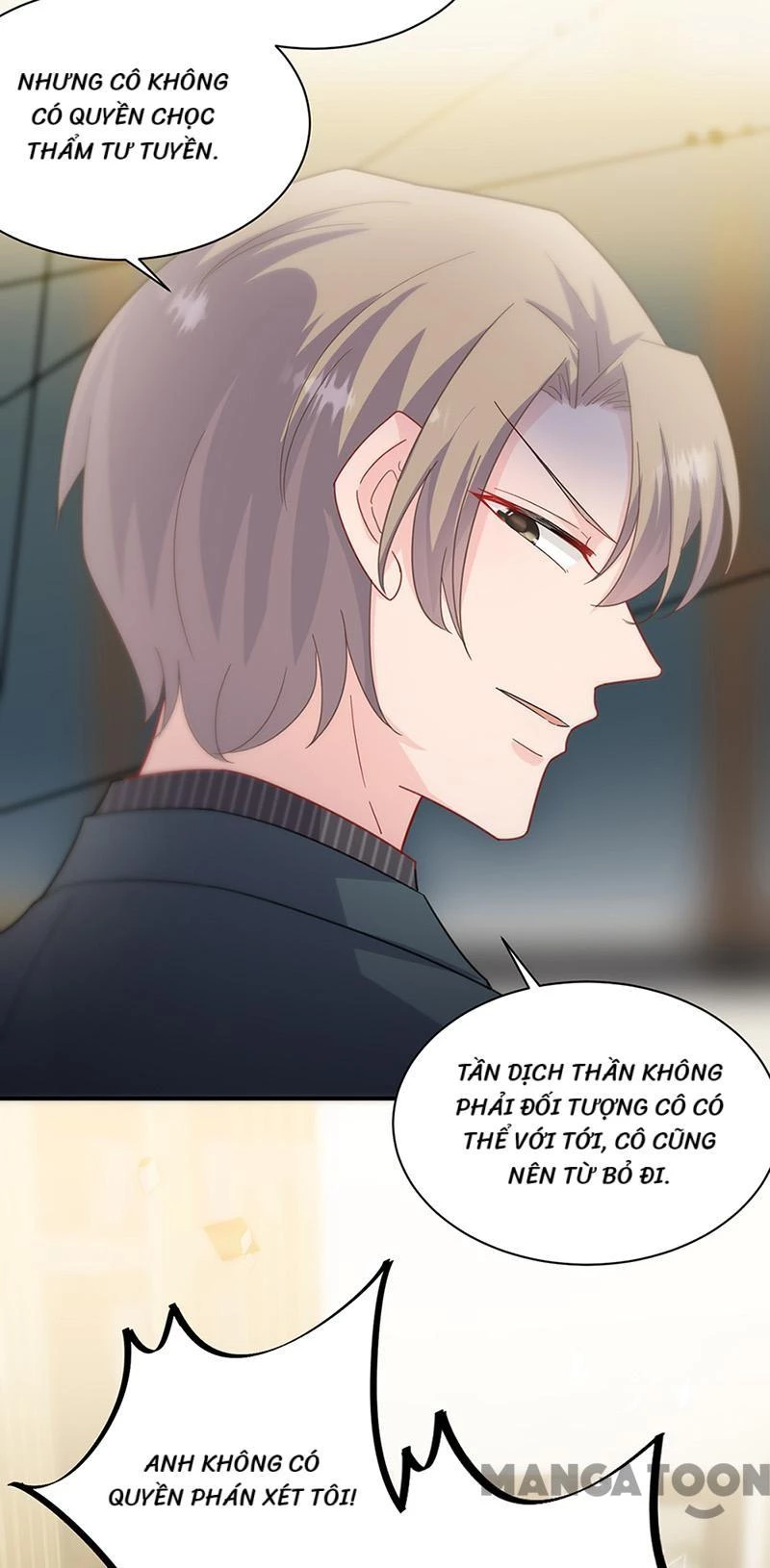 Chọc Tới Chủ Tịch Tổng Tài 2 Chapter  125 - 33