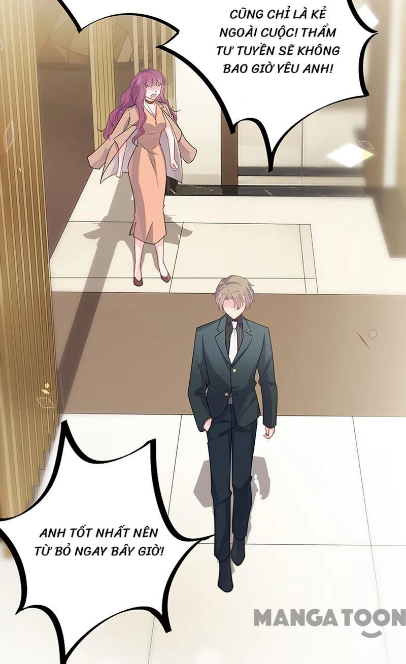 Chọc Tới Chủ Tịch Tổng Tài 2 Chapter  125 - 34