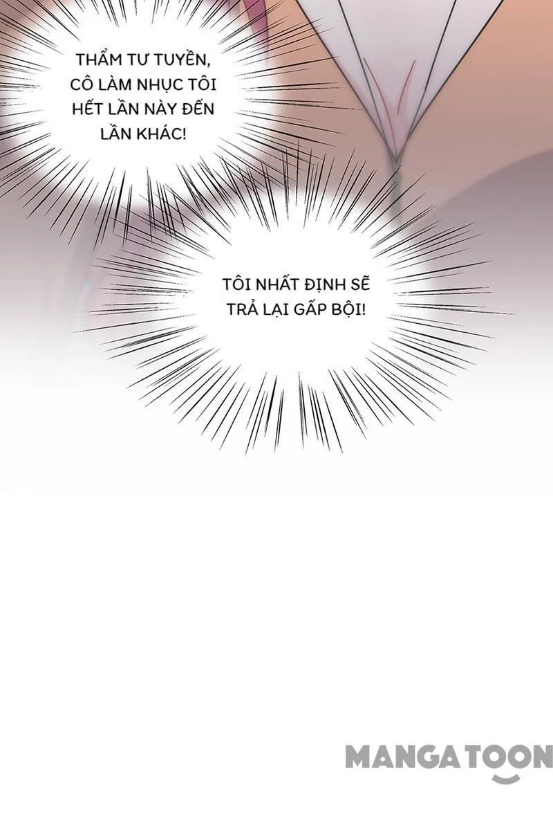 Chọc Tới Chủ Tịch Tổng Tài 2 Chapter  125 - 36