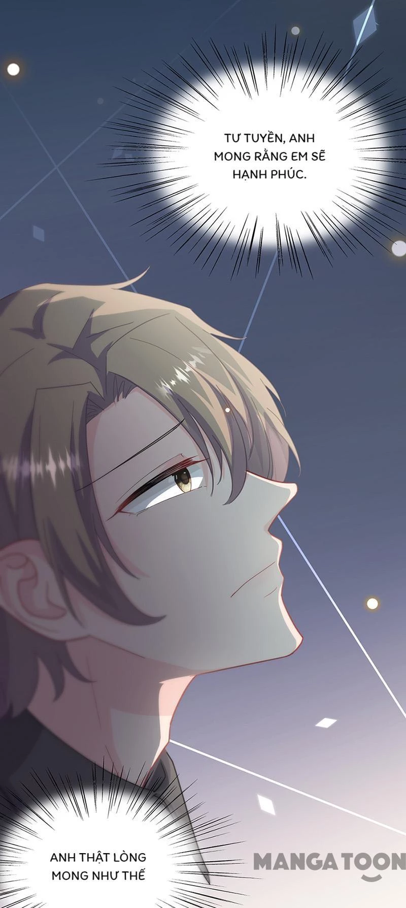 Chọc Tới Chủ Tịch Tổng Tài 2 Chapter  126 - 3