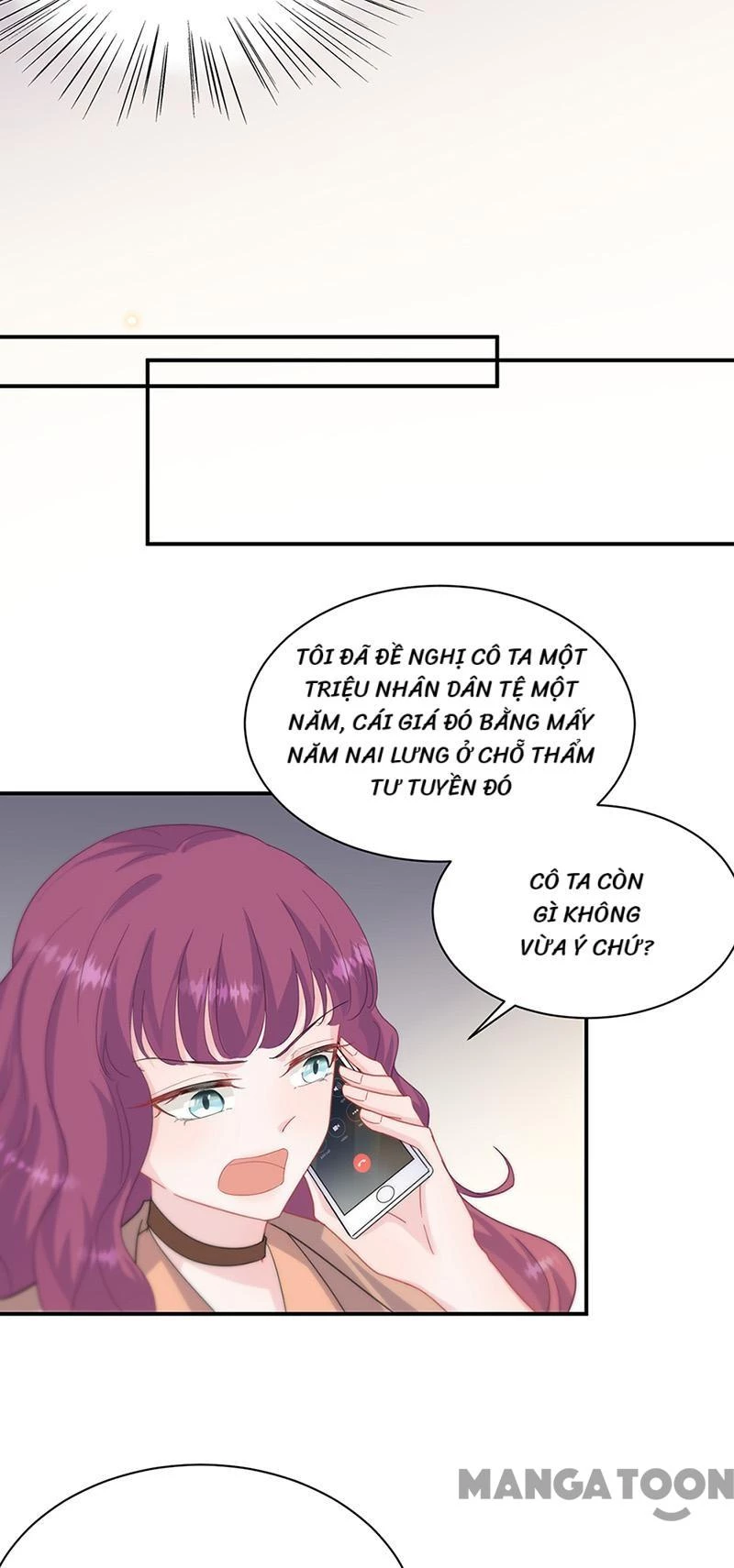 Chọc Tới Chủ Tịch Tổng Tài 2 Chapter  126 - 4