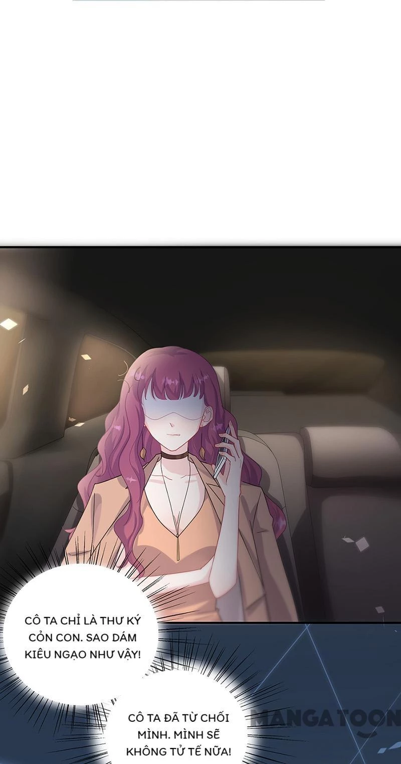 Chọc Tới Chủ Tịch Tổng Tài 2 Chapter  126 - 6