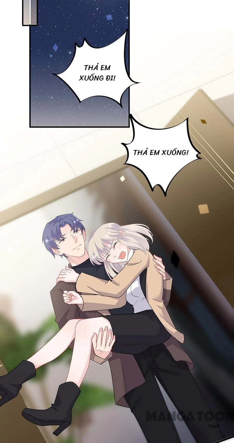 Chọc Tới Chủ Tịch Tổng Tài 2 Chapter  126 - 10