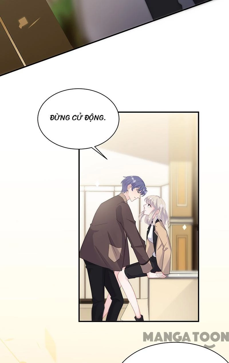 Chọc Tới Chủ Tịch Tổng Tài 2 Chapter  126 - 11