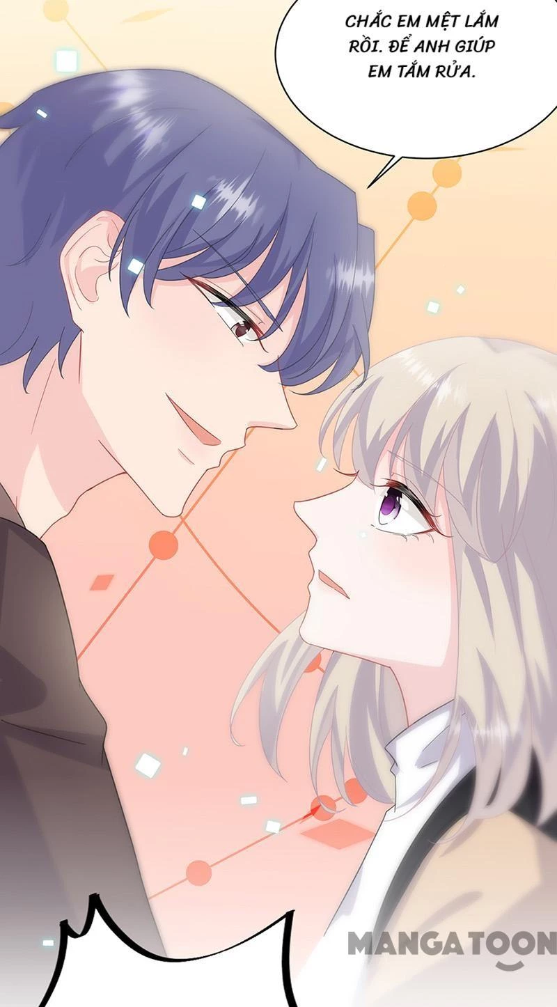 Chọc Tới Chủ Tịch Tổng Tài 2 Chapter  126 - 12