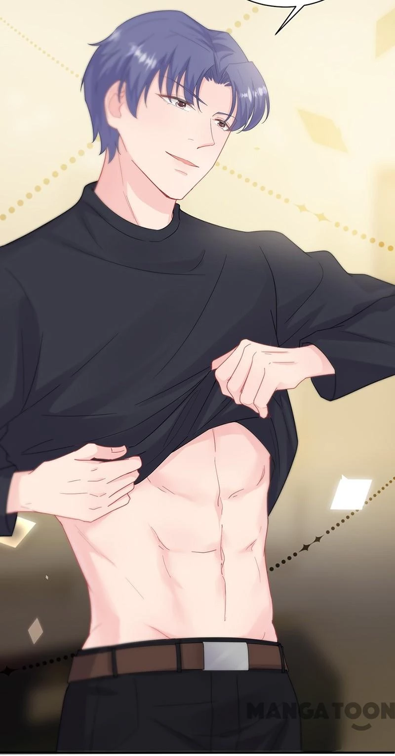 Chọc Tới Chủ Tịch Tổng Tài 2 Chapter  126 - 14