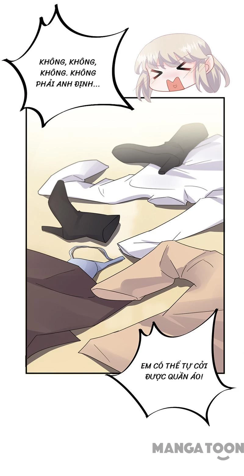 Chọc Tới Chủ Tịch Tổng Tài 2 Chapter  126 - 15