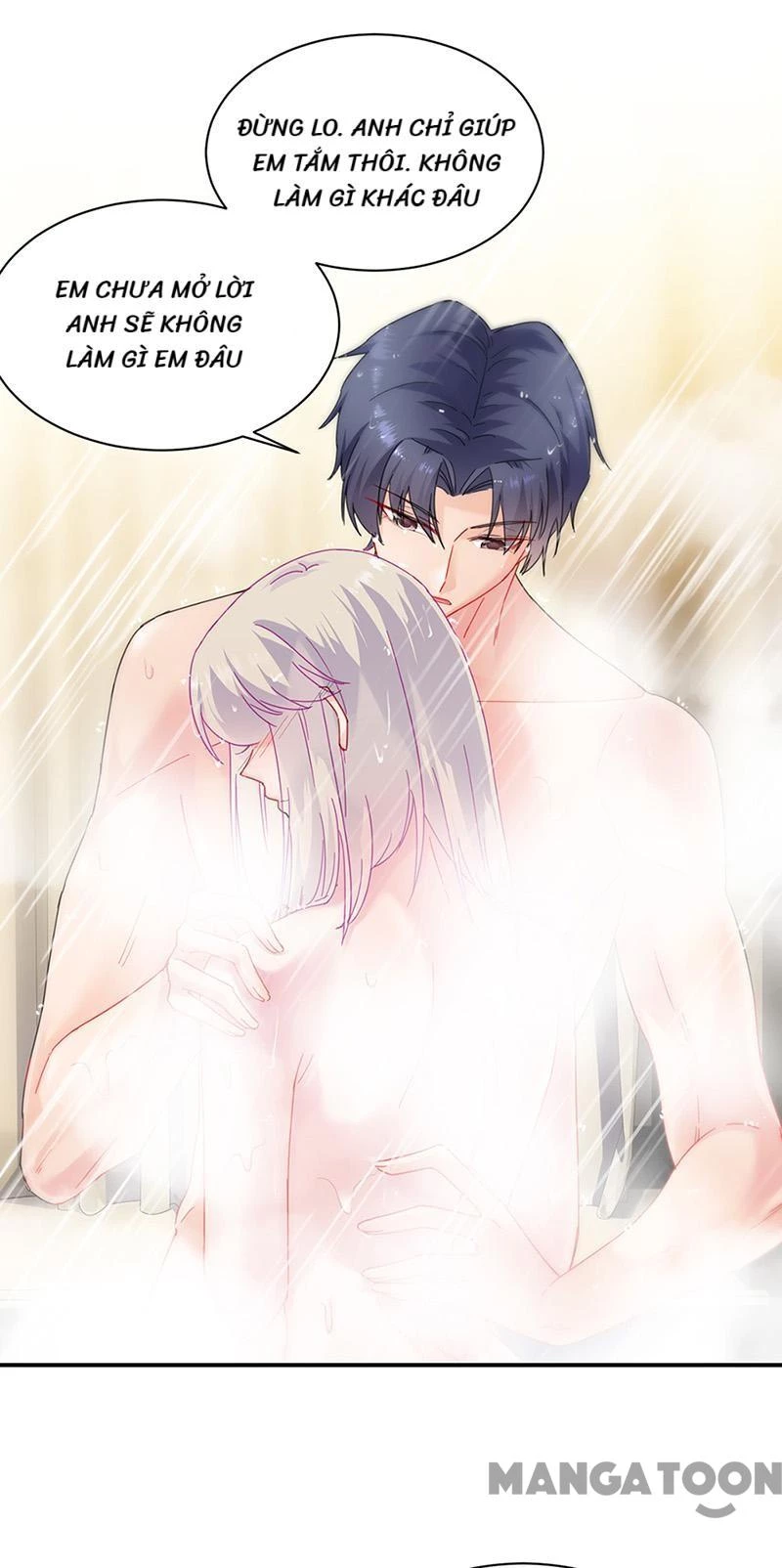 Chọc Tới Chủ Tịch Tổng Tài 2 Chapter  126 - 17