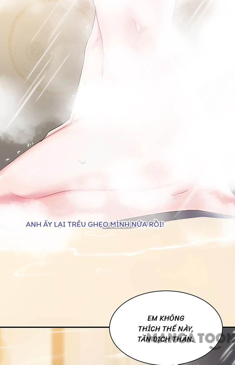 Chọc Tới Chủ Tịch Tổng Tài 2 Chapter  126 - 20