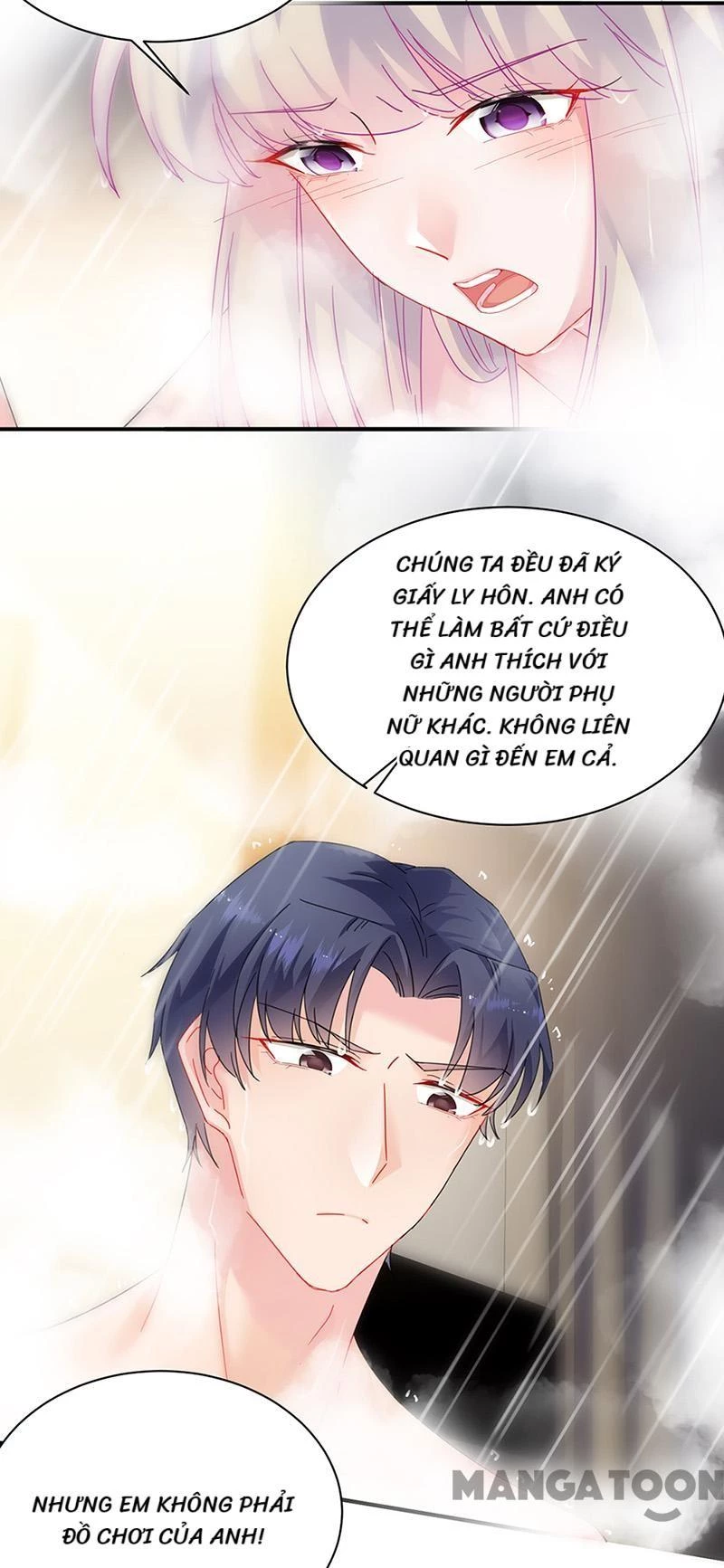 Chọc Tới Chủ Tịch Tổng Tài 2 Chapter  126 - 22