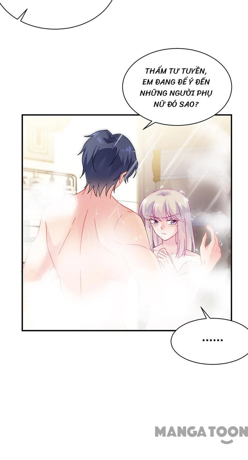 Chọc Tới Chủ Tịch Tổng Tài 2 Chapter  126 - 23