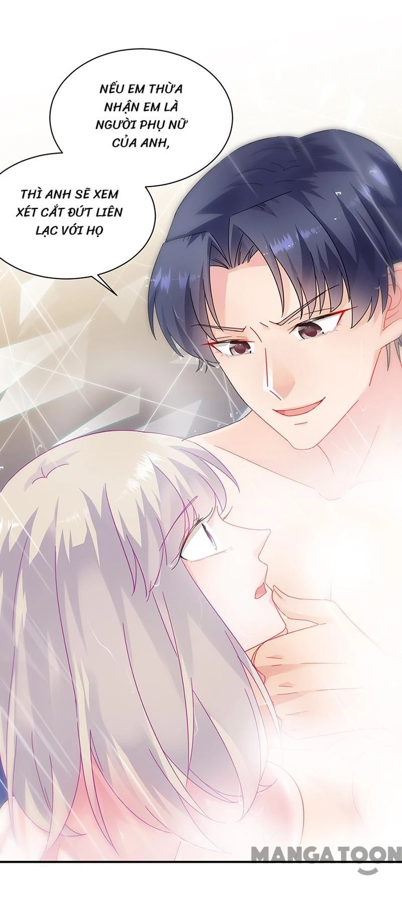 Chọc Tới Chủ Tịch Tổng Tài 2 Chapter  126 - 24