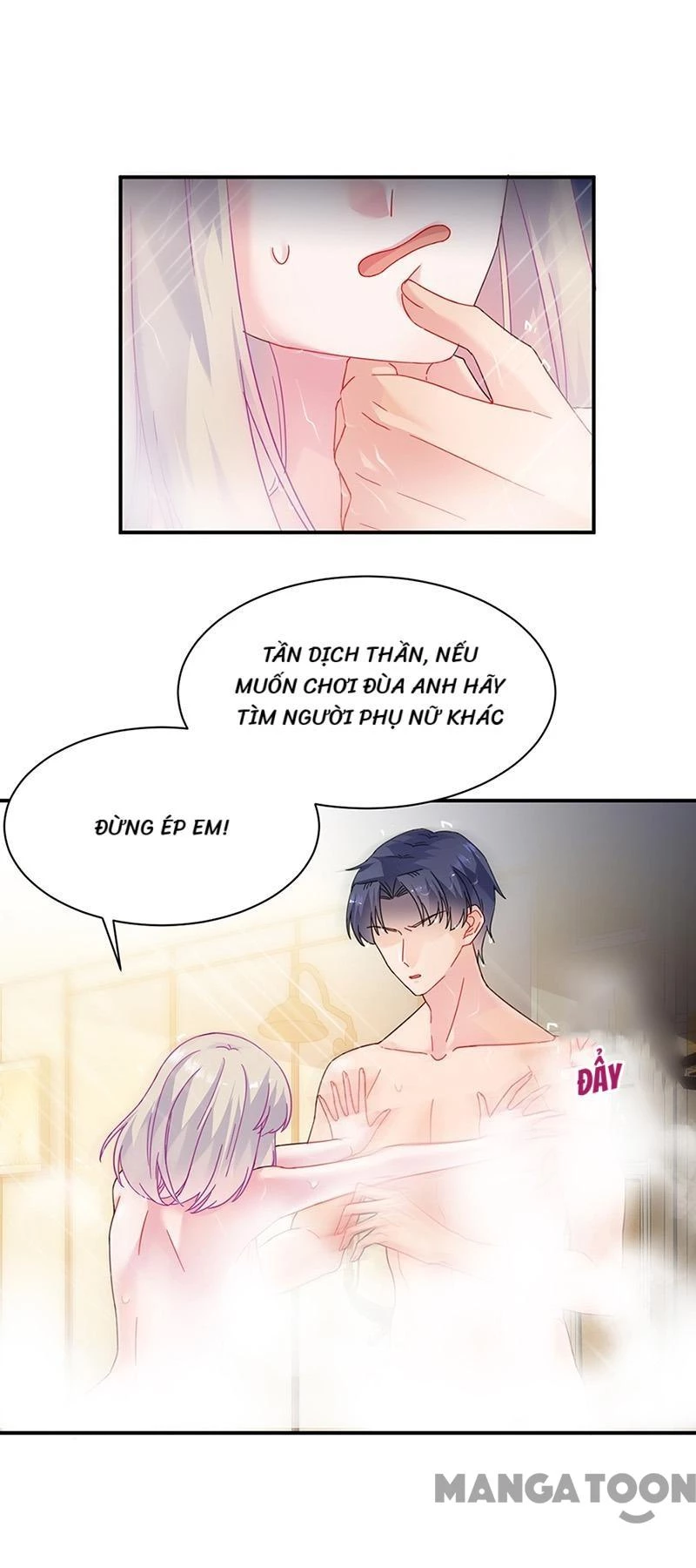 Chọc Tới Chủ Tịch Tổng Tài 2 Chapter  126 - 25