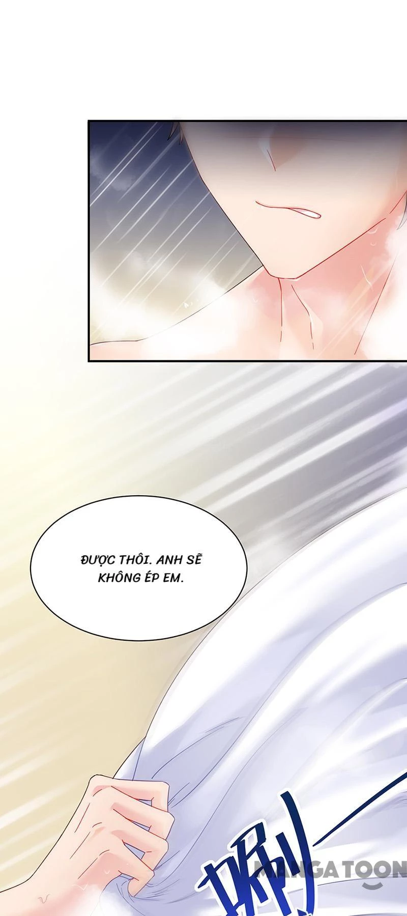 Chọc Tới Chủ Tịch Tổng Tài 2 Chapter  126 - 27