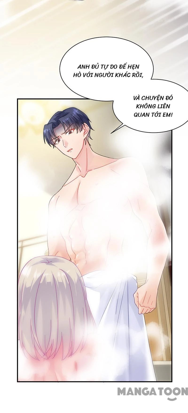 Chọc Tới Chủ Tịch Tổng Tài 2 Chapter  126 - 29