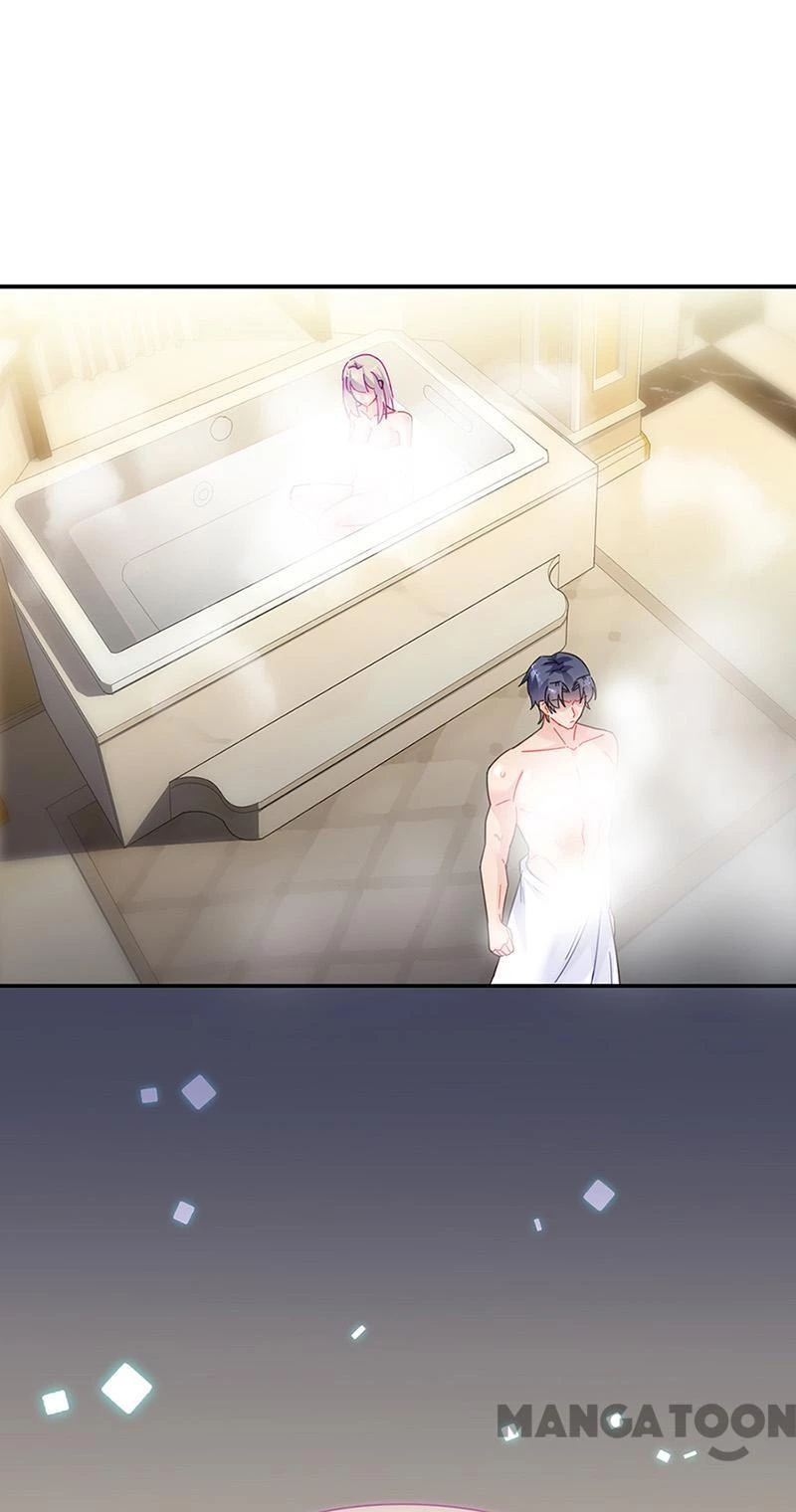 Chọc Tới Chủ Tịch Tổng Tài 2 Chapter  126 - 30