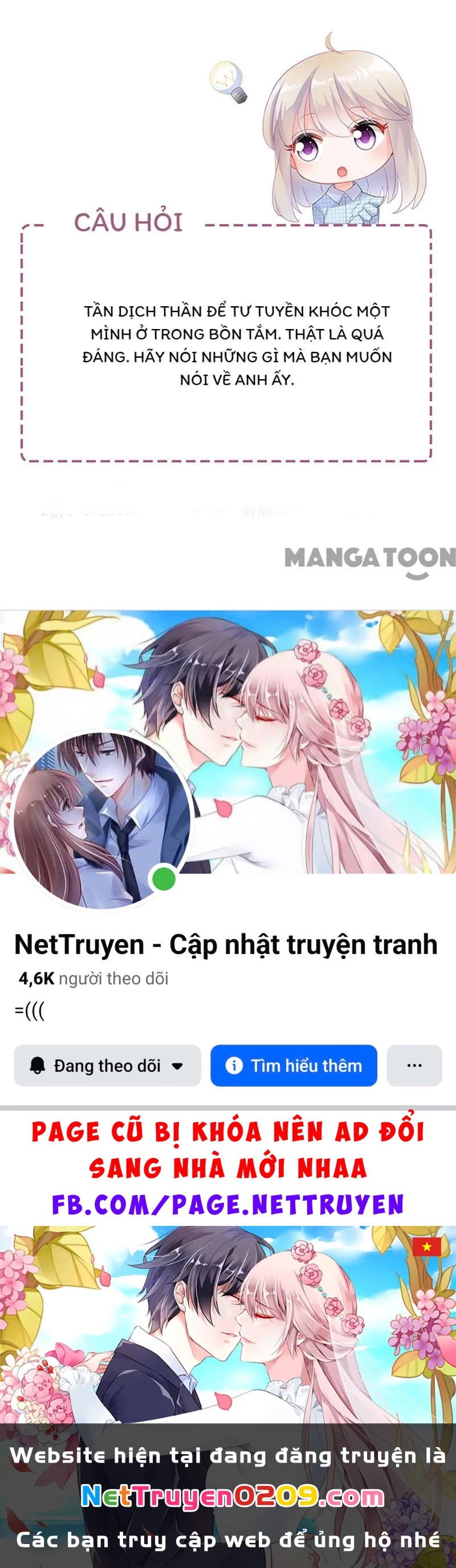 Chọc Tới Chủ Tịch Tổng Tài 2 Chapter  126 - 33