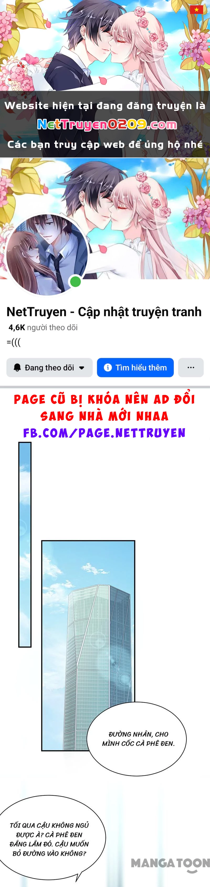 Chọc Tới Chủ Tịch Tổng Tài 2 Chapter  127 - 1