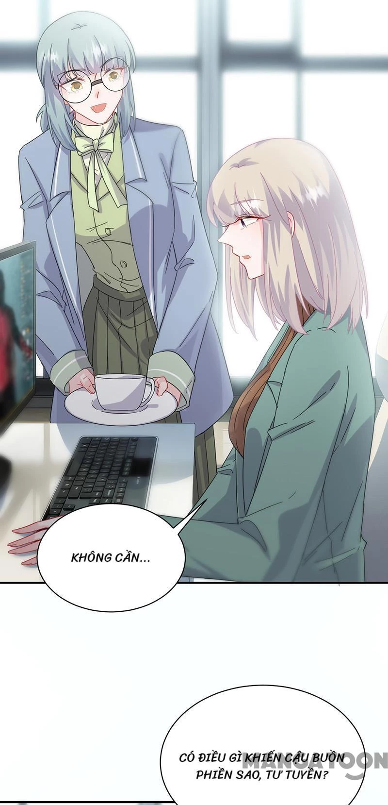 Chọc Tới Chủ Tịch Tổng Tài 2 Chapter  127 - 2