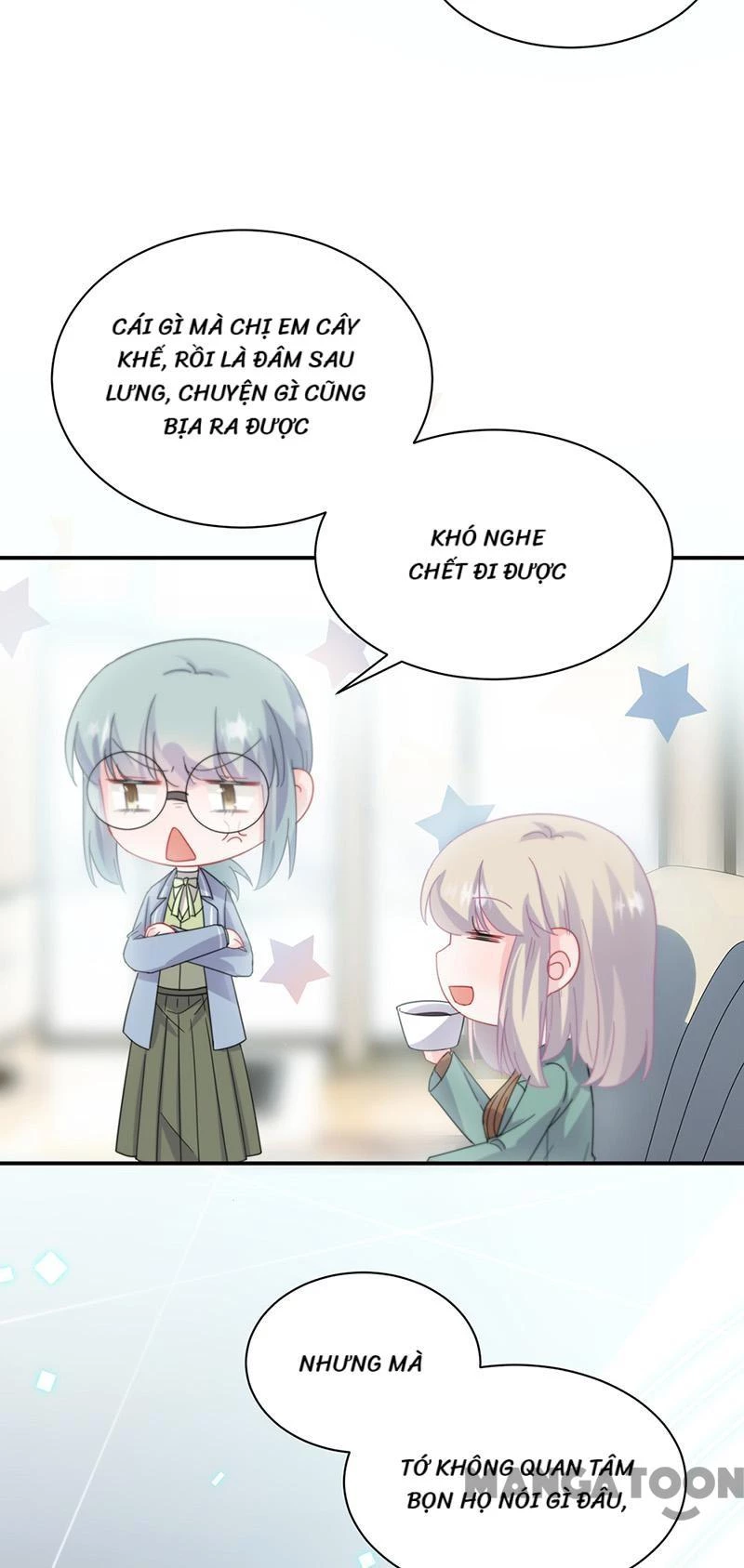 Chọc Tới Chủ Tịch Tổng Tài 2 Chapter  127 - 4