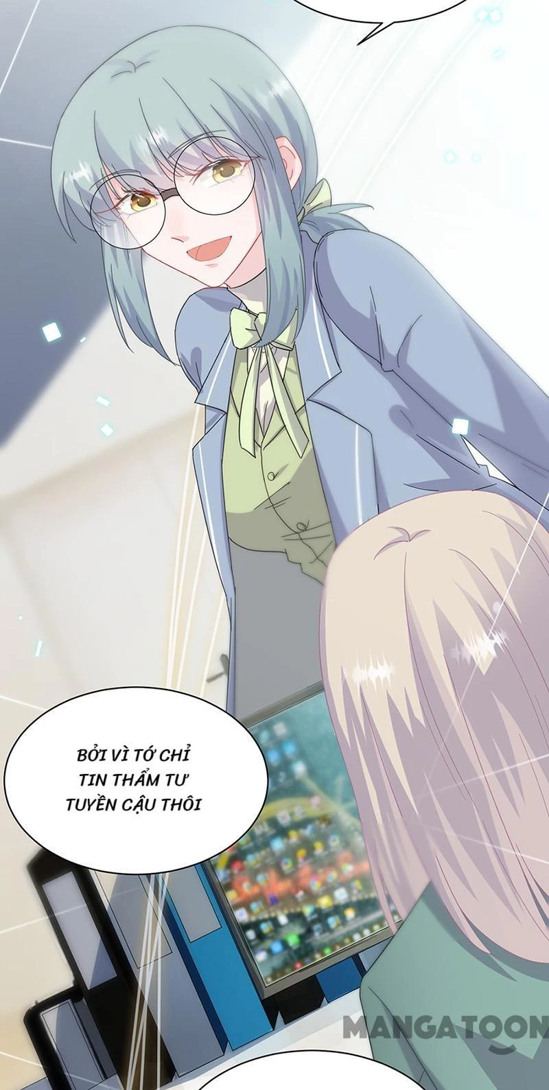 Chọc Tới Chủ Tịch Tổng Tài 2 Chapter  127 - 5