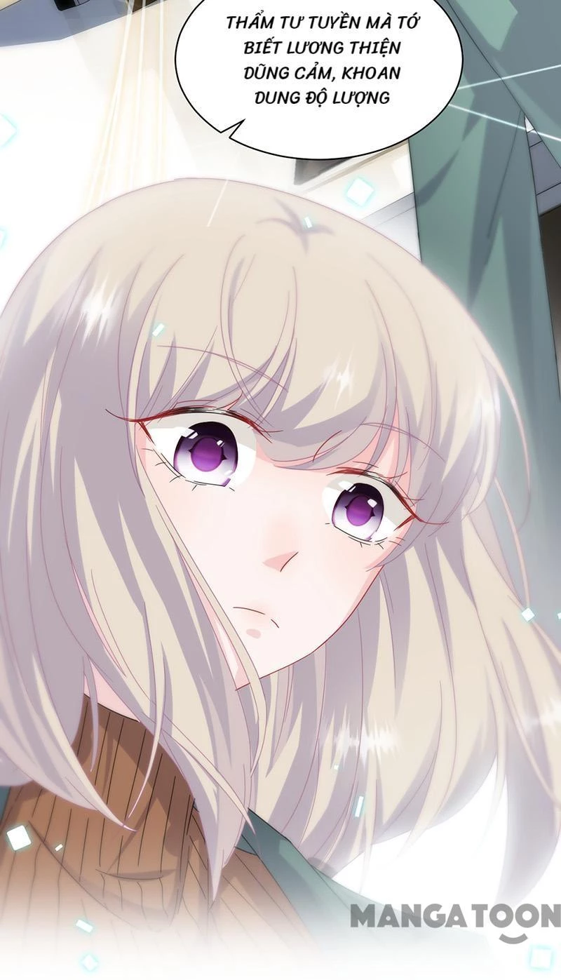 Chọc Tới Chủ Tịch Tổng Tài 2 Chapter  127 - 6