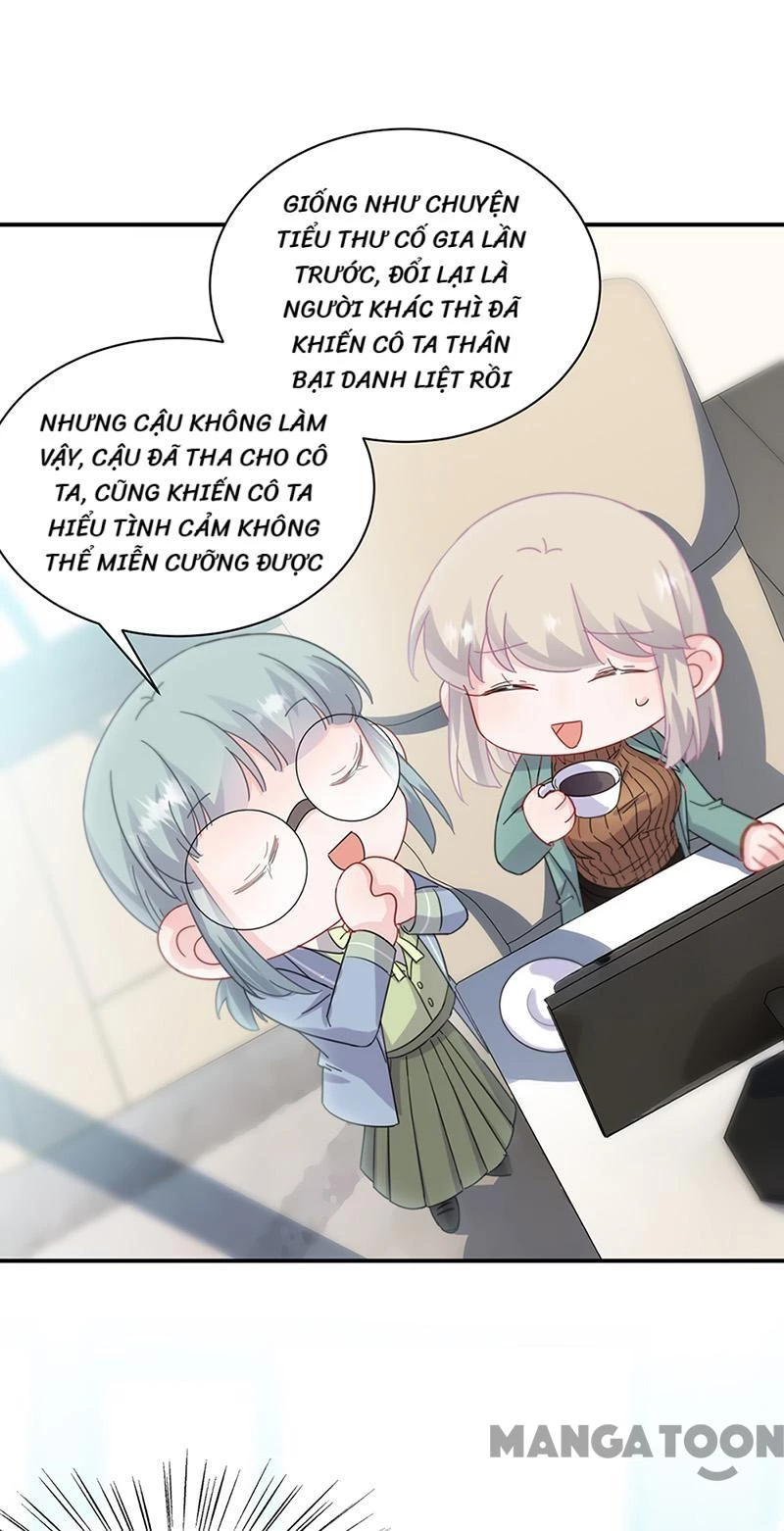 Chọc Tới Chủ Tịch Tổng Tài 2 Chapter  127 - 7