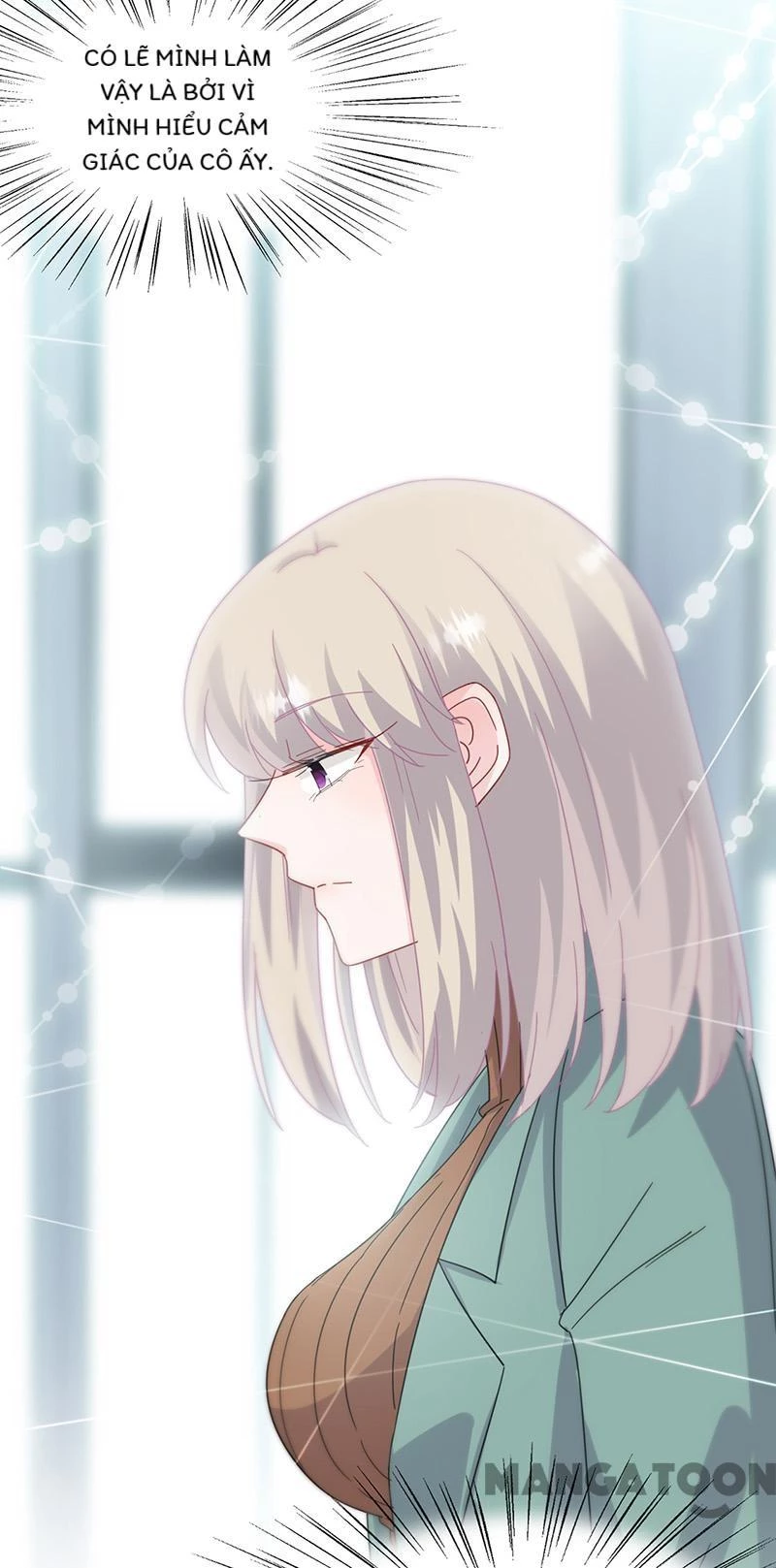 Chọc Tới Chủ Tịch Tổng Tài 2 Chapter  127 - 8