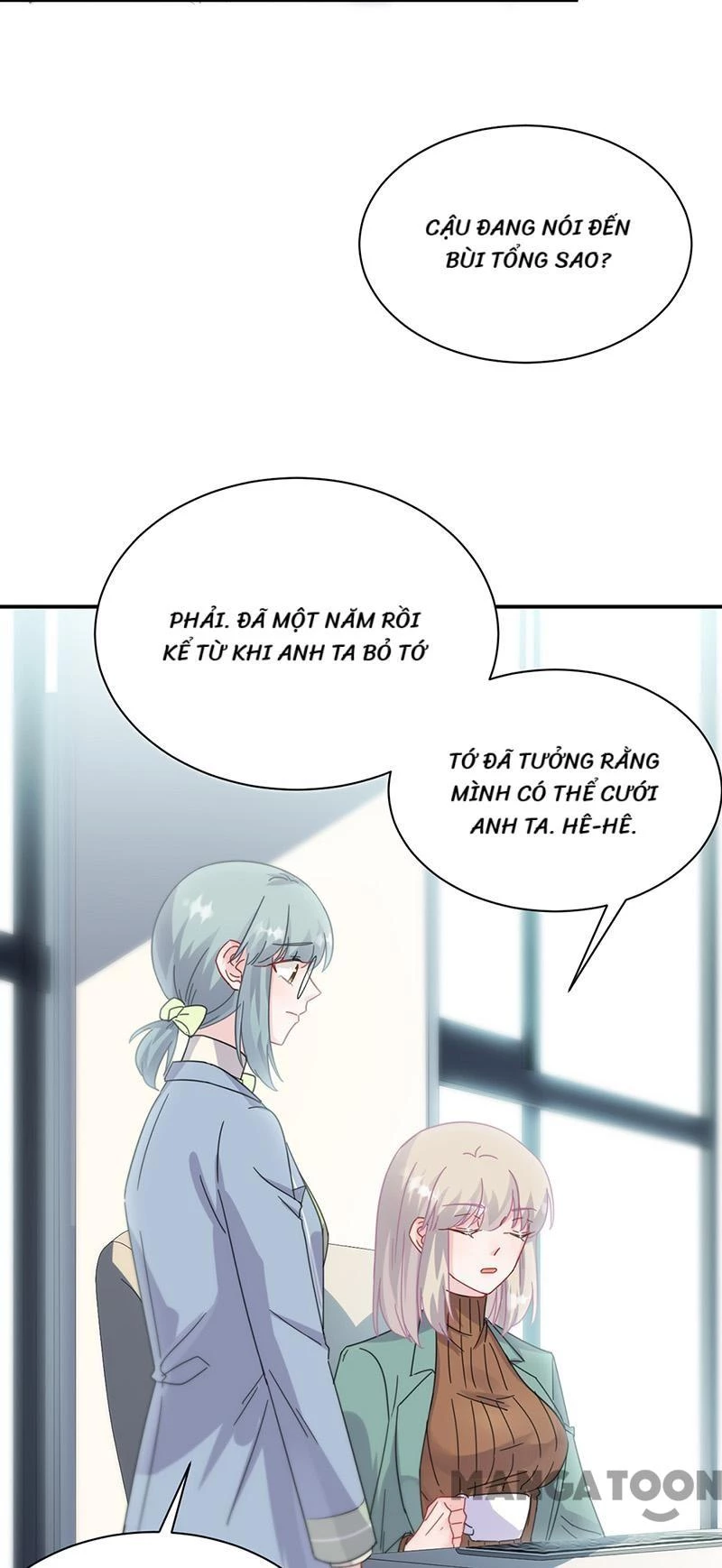 Chọc Tới Chủ Tịch Tổng Tài 2 Chapter  127 - 10