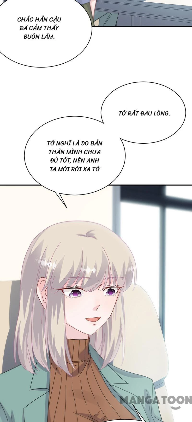 Chọc Tới Chủ Tịch Tổng Tài 2 Chapter  127 - 11