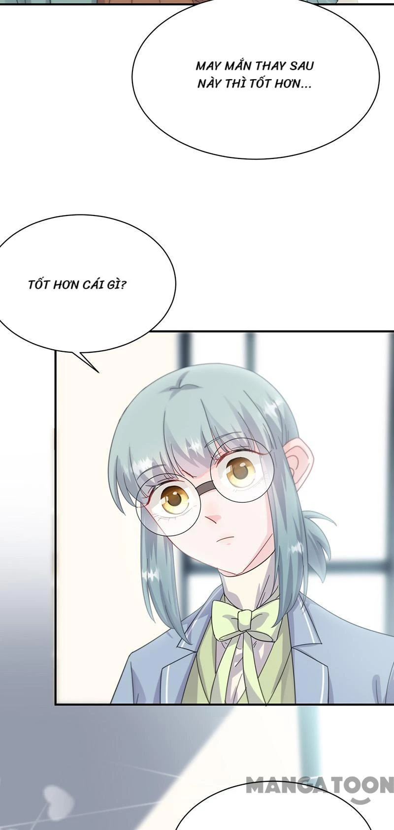 Chọc Tới Chủ Tịch Tổng Tài 2 Chapter  127 - 12