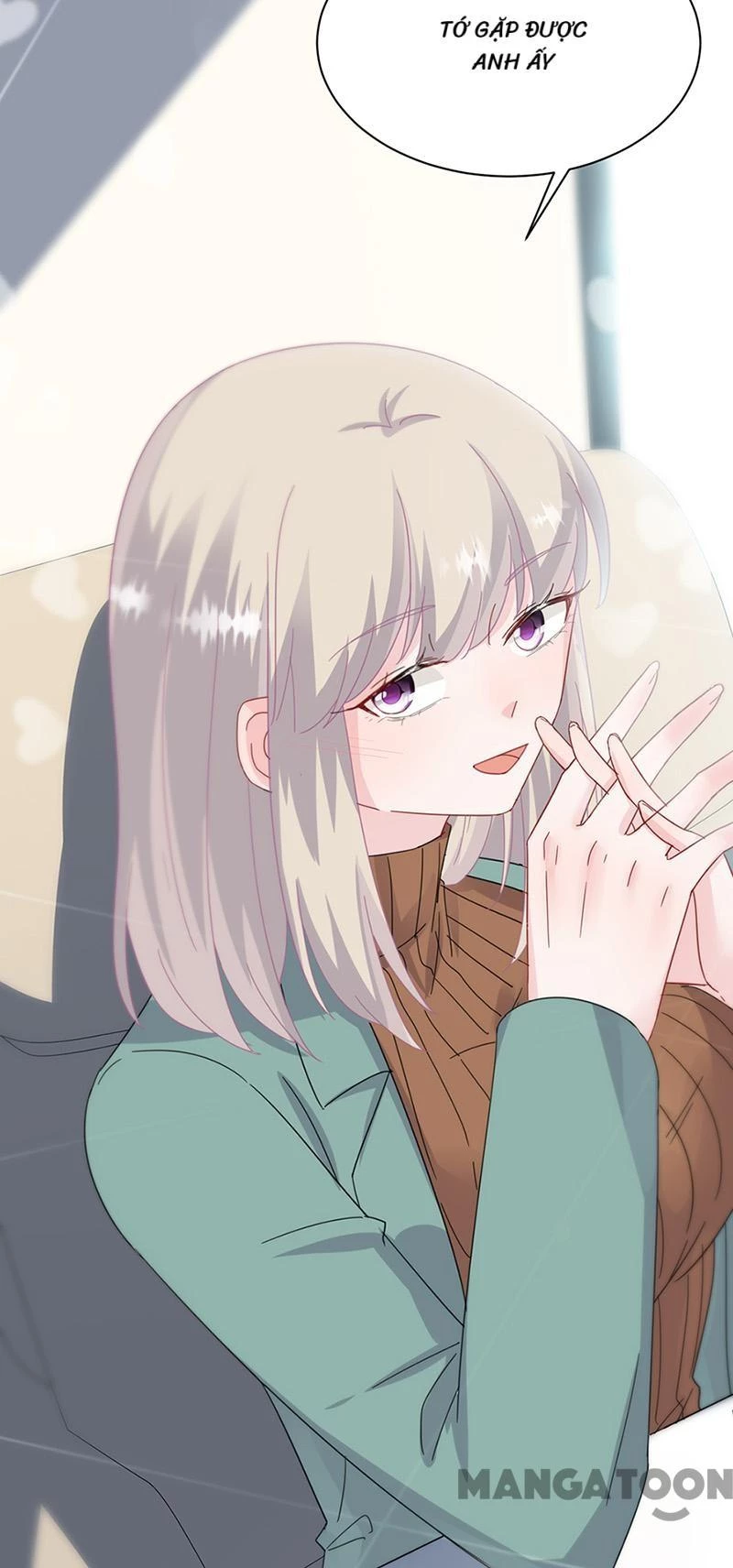 Chọc Tới Chủ Tịch Tổng Tài 2 Chapter  127 - 13