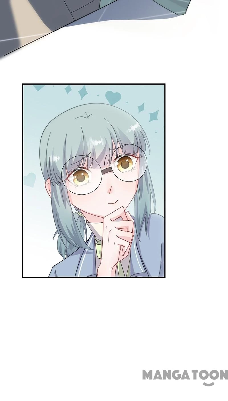 Chọc Tới Chủ Tịch Tổng Tài 2 Chapter  127 - 14