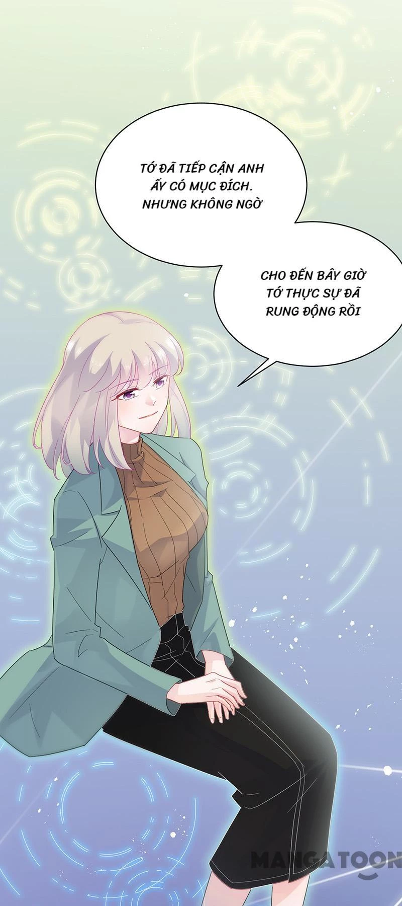 Chọc Tới Chủ Tịch Tổng Tài 2 Chapter  127 - 17