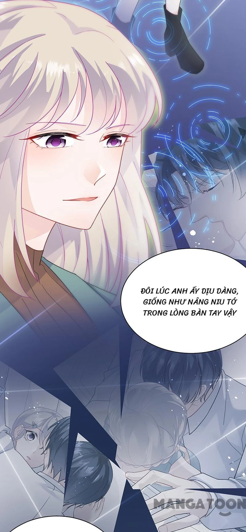 Chọc Tới Chủ Tịch Tổng Tài 2 Chapter  127 - 19