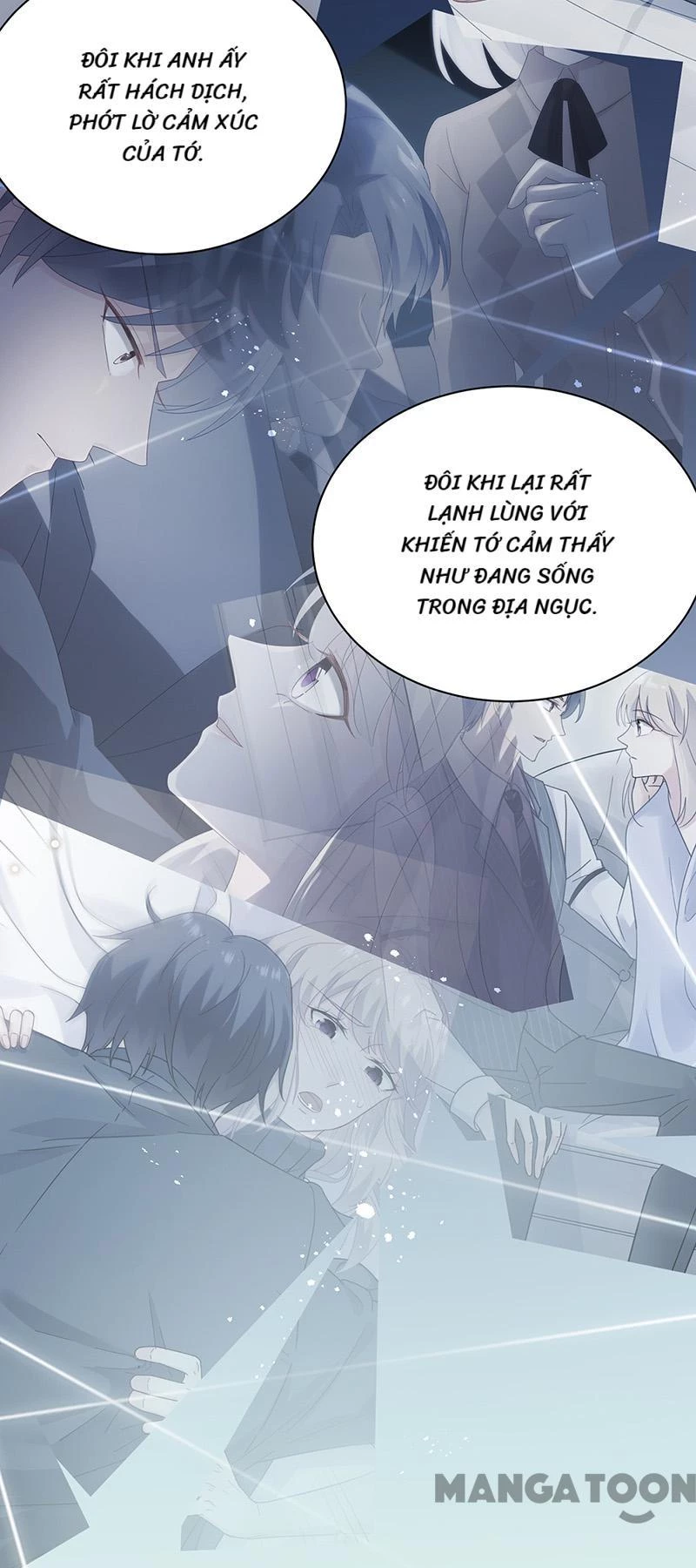 Chọc Tới Chủ Tịch Tổng Tài 2 Chapter  127 - 20