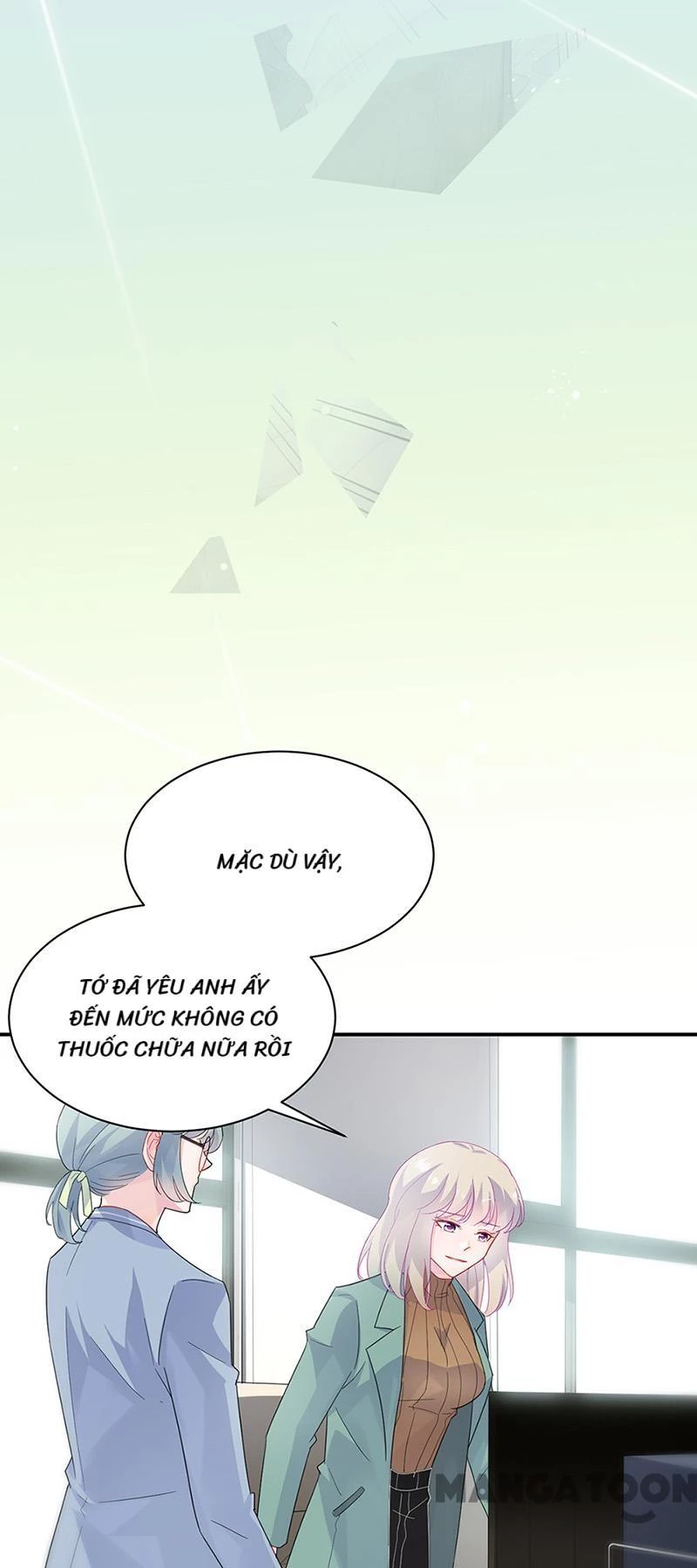 Chọc Tới Chủ Tịch Tổng Tài 2 Chapter  127 - 22