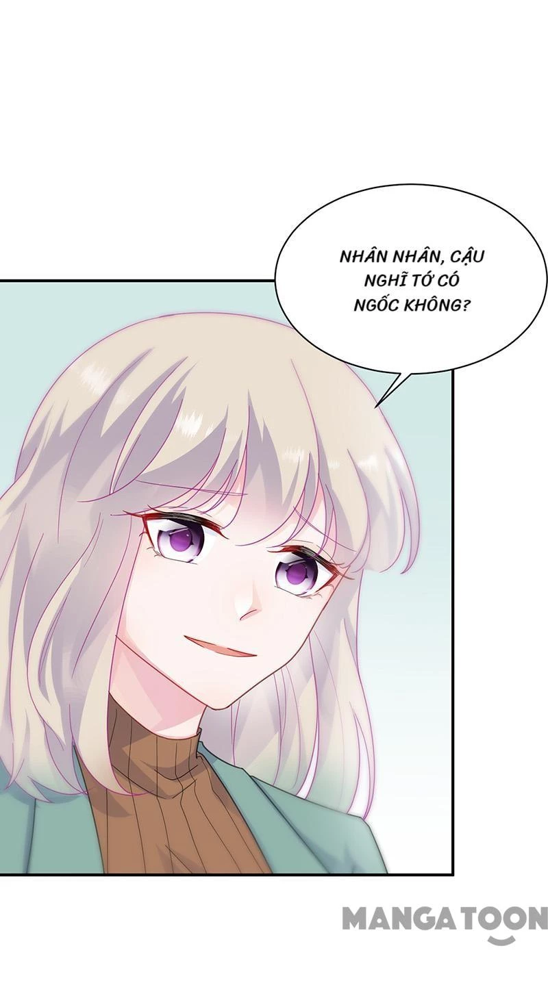 Chọc Tới Chủ Tịch Tổng Tài 2 Chapter  127 - 24