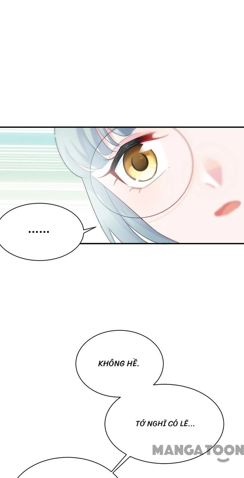 Chọc Tới Chủ Tịch Tổng Tài 2 Chapter  127 - 25