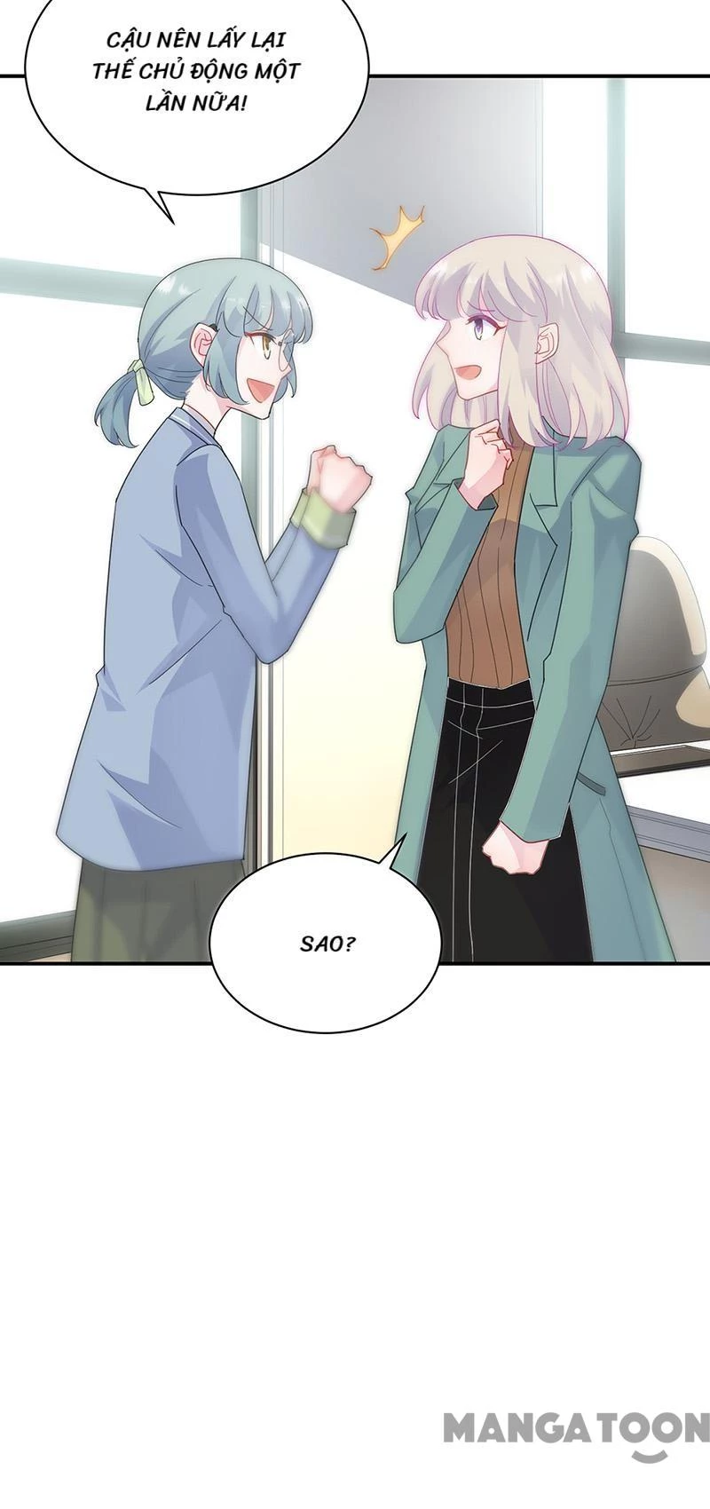 Chọc Tới Chủ Tịch Tổng Tài 2 Chapter  127 - 26