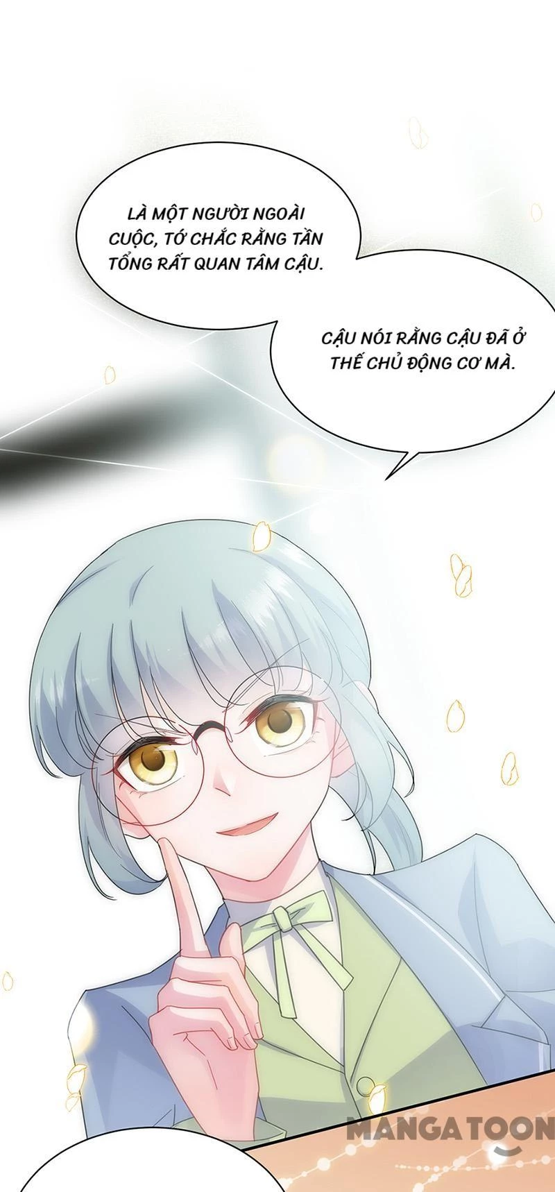 Chọc Tới Chủ Tịch Tổng Tài 2 Chapter  127 - 27