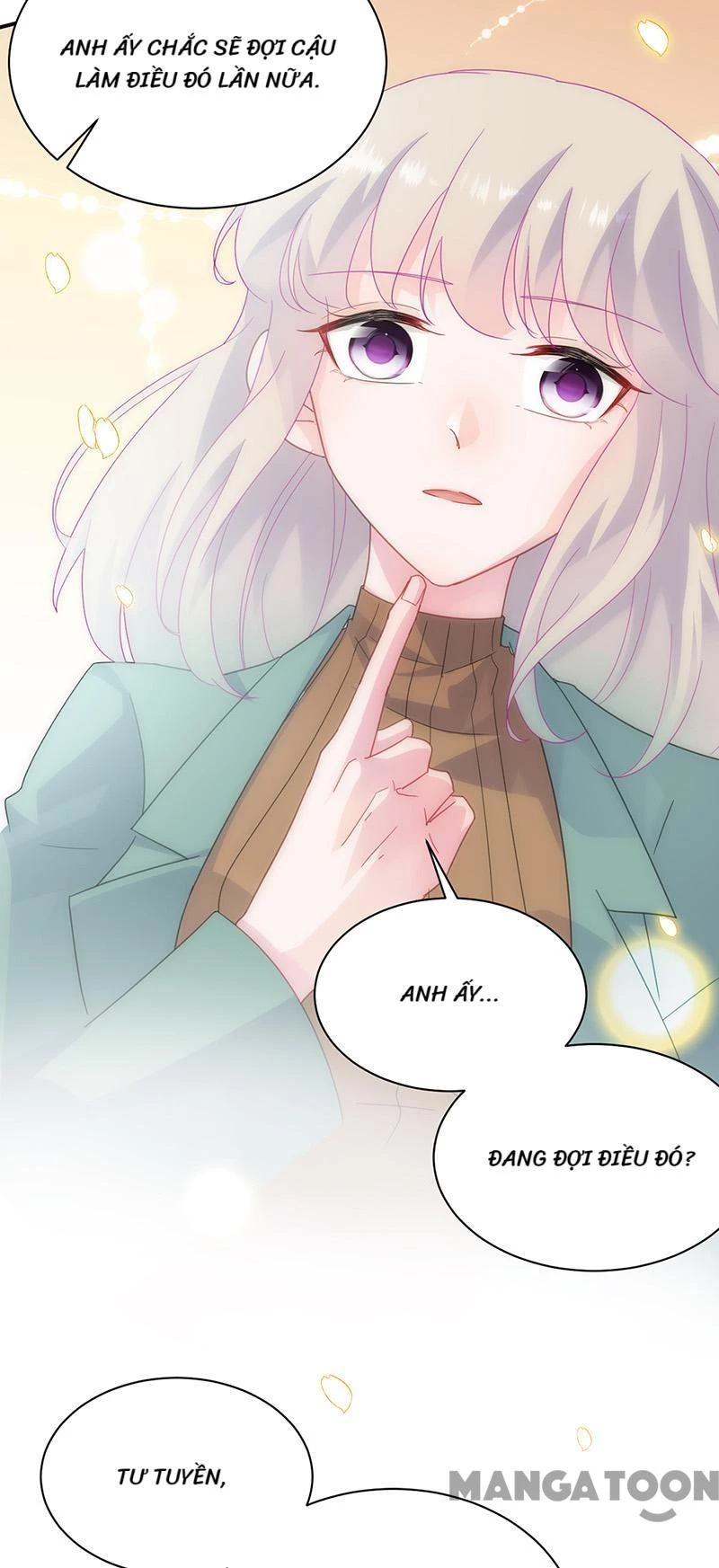 Chọc Tới Chủ Tịch Tổng Tài 2 Chapter  127 - 28