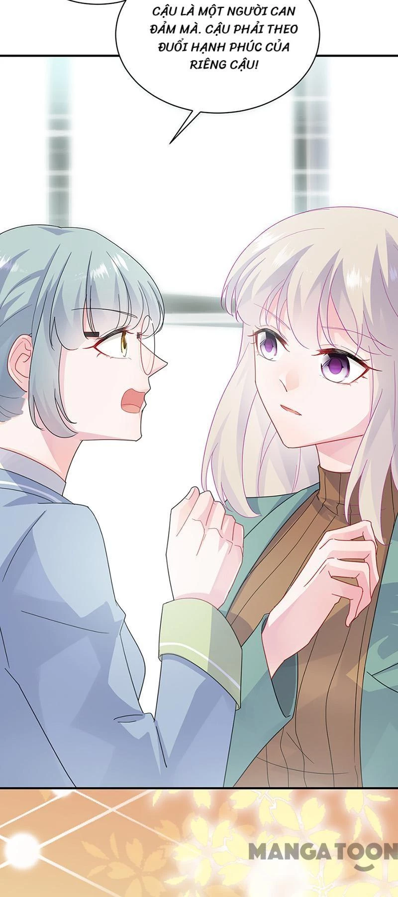 Chọc Tới Chủ Tịch Tổng Tài 2 Chapter  127 - 29