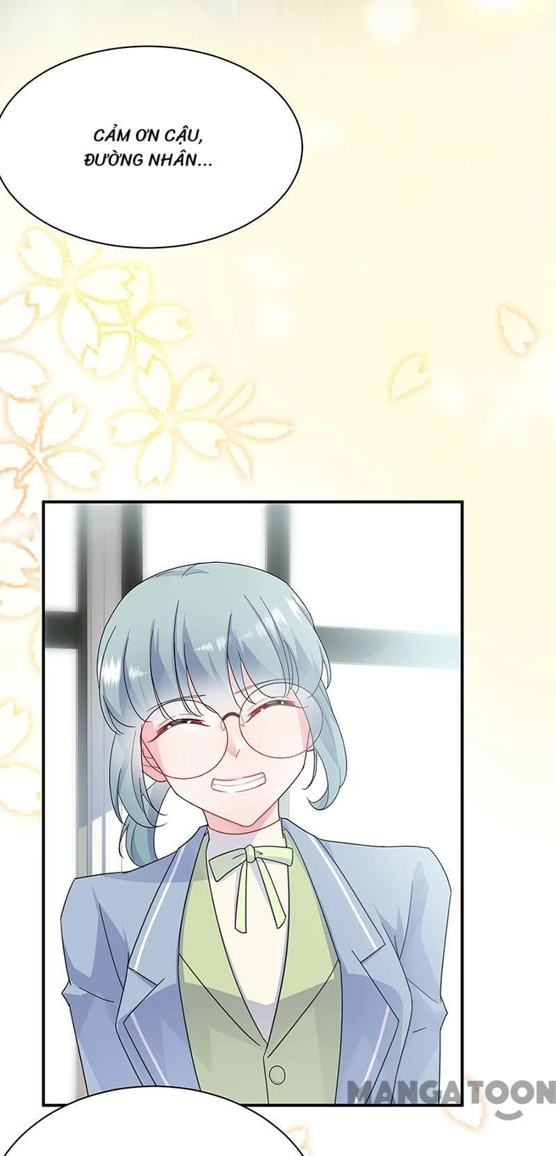 Chọc Tới Chủ Tịch Tổng Tài 2 Chapter  127 - 33