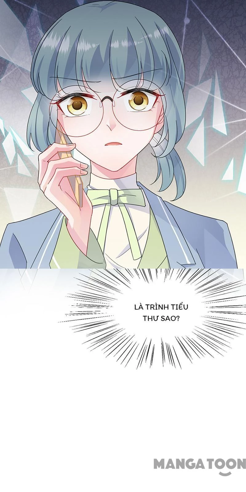 Chọc Tới Chủ Tịch Tổng Tài 2 Chapter  127 - 37