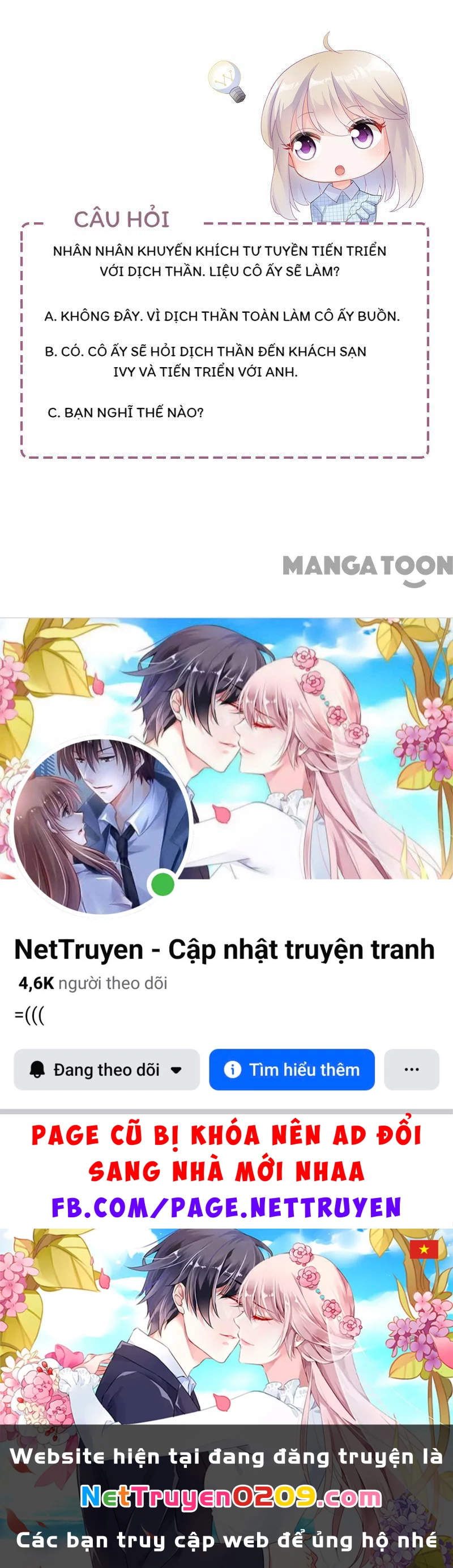 Chọc Tới Chủ Tịch Tổng Tài 2 Chapter  127 - 38