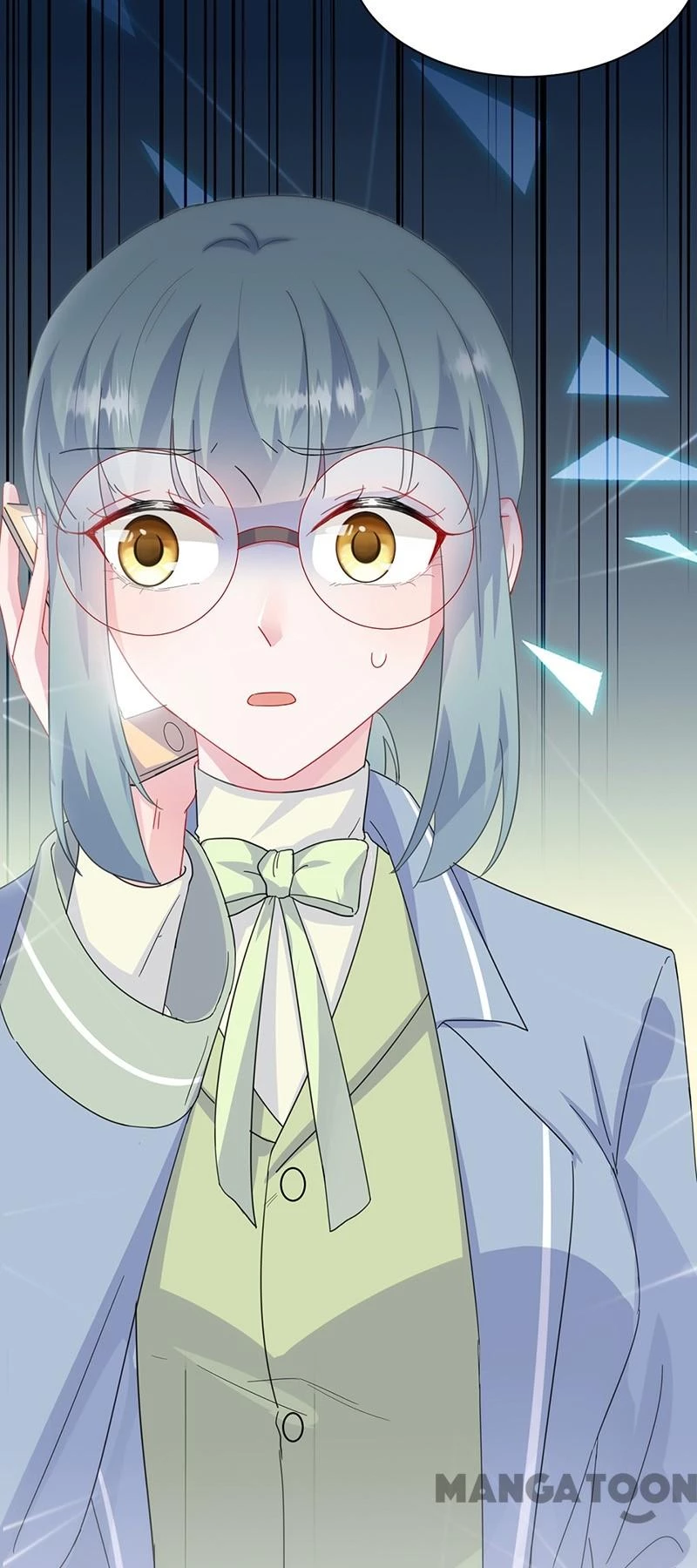 Chọc Tới Chủ Tịch Tổng Tài 2 Chapter  128 - 3