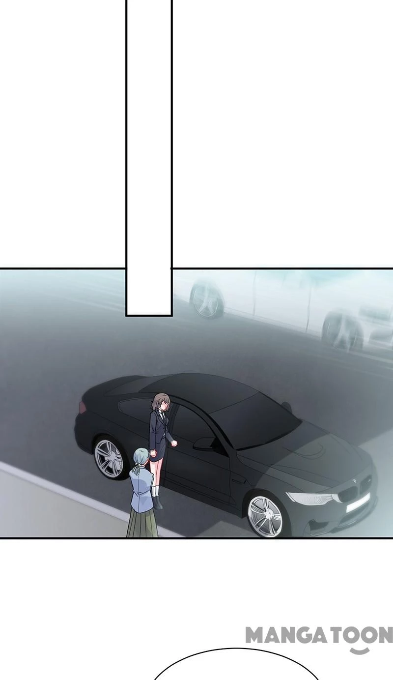 Chọc Tới Chủ Tịch Tổng Tài 2 Chapter  128 - 6