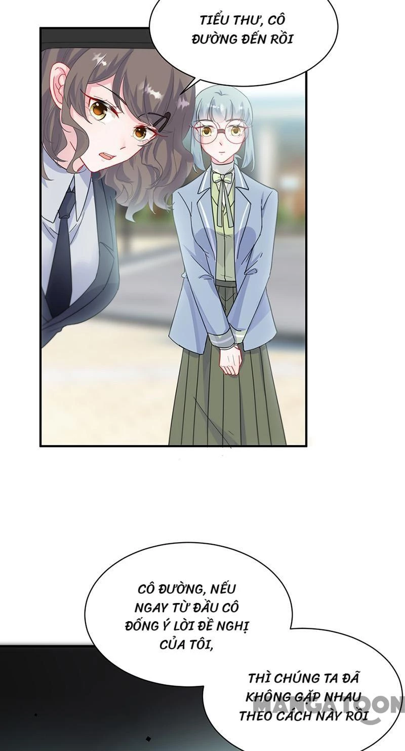 Chọc Tới Chủ Tịch Tổng Tài 2 Chapter  128 - 7