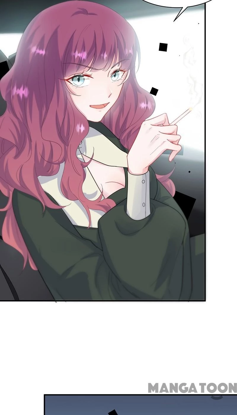 Chọc Tới Chủ Tịch Tổng Tài 2 Chapter  128 - 8